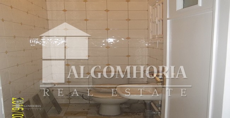 Unfurnished Apartment for rent 220.00 M2 in Giza, Dokki