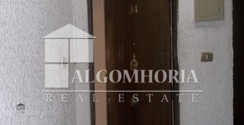 Unfurnished Apartment for rent 220.00 M2 in Giza, Dokki