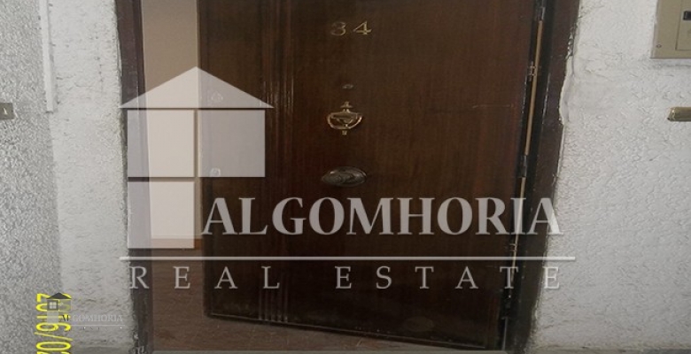 Unfurnished Apartment for rent 220.00 M2 in Giza, Dokki