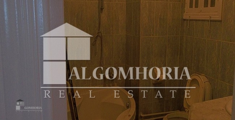 Unfurnished Apartment for rent 220.00 M2 in Giza, Dokki