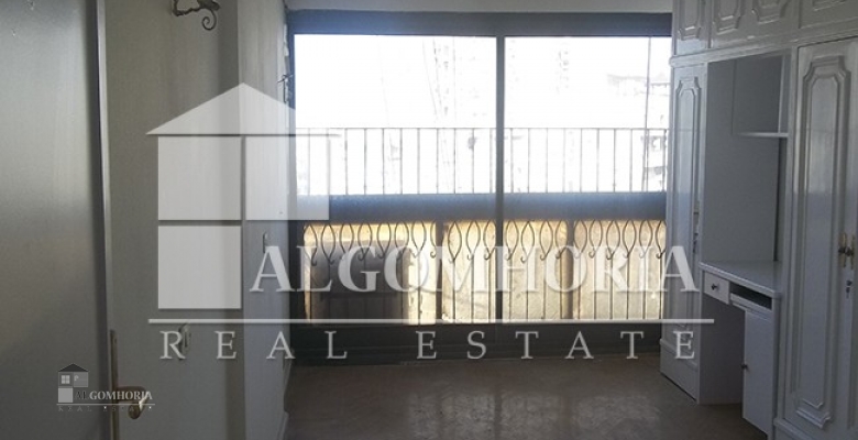 Unfurnished Apartment for rent 220.00 M2 in Giza, Dokki