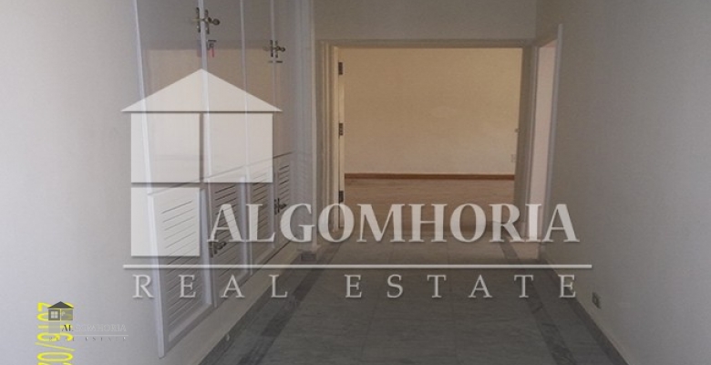 Unfurnished Apartment for rent 220.00 M2 in Giza, Dokki