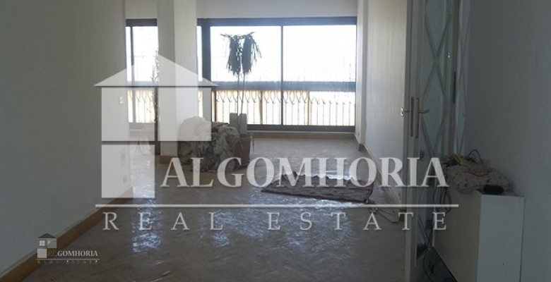 Unfurnished Apartment for rent 220.00 M2 in Giza, Dokki