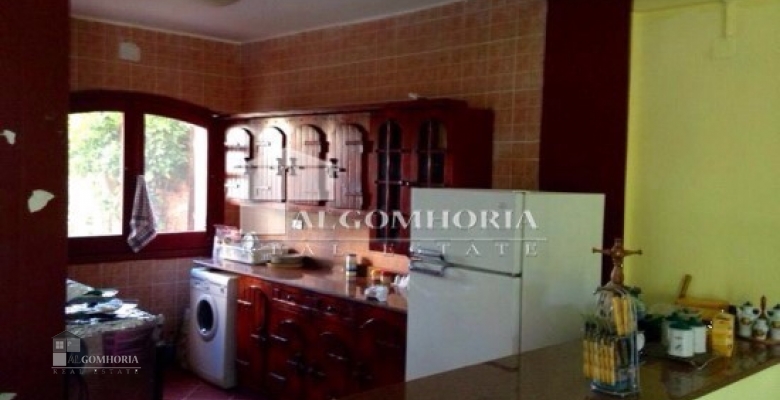 Villa 240.00 for sale M2 in North Coast, Marina