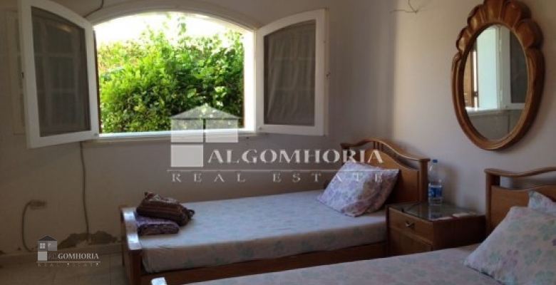 Furnished Chaleh for rent 0.00 M2 in North Coast, Marina