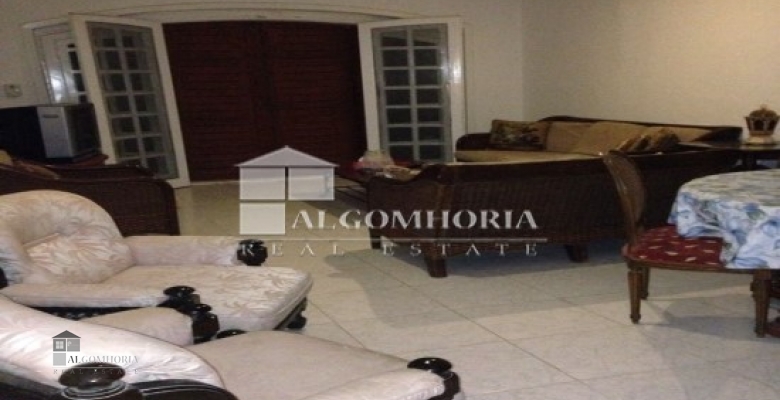 Furnished Chaleh for rent 0.00 M2 in North Coast, Marina