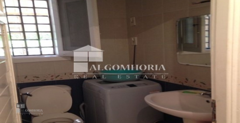 Furnished Chaleh for rent 0.00 M2 in North Coast, Marina