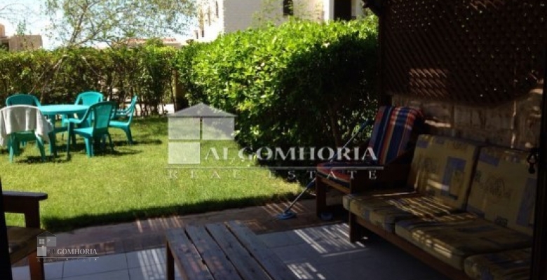 Furnished Chaleh for rent 0.00 M2 in North Coast, Marina