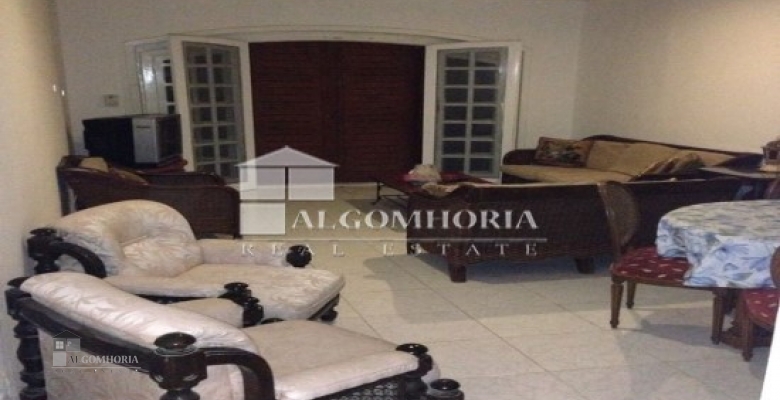 Furnished Chaleh for rent 0.00 M2 in North Coast, Marina