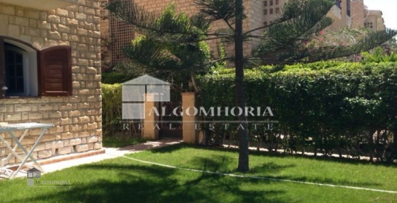 Furnished Chaleh for rent 0.00 M2 in North Coast, Marina