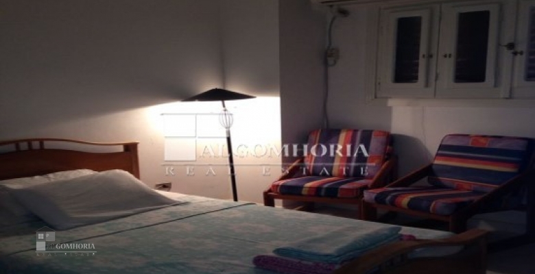 Furnished Chaleh for rent 0.00 M2 in North Coast, Marina