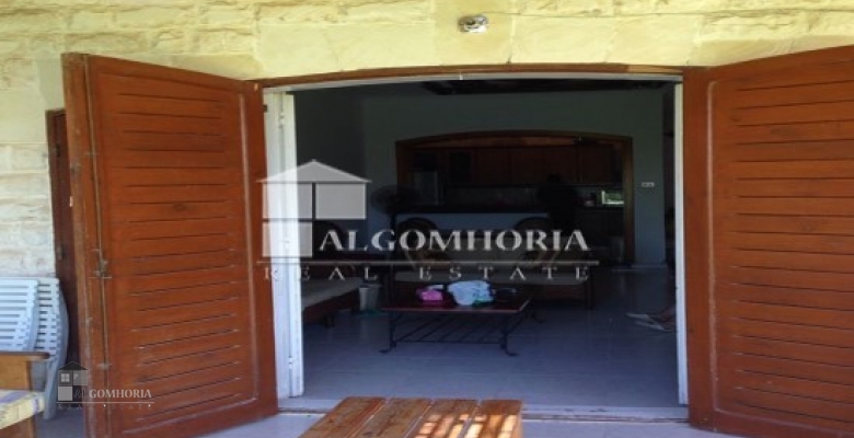 Furnished Chaleh for rent 0.00 M2 in North Coast, Marina
