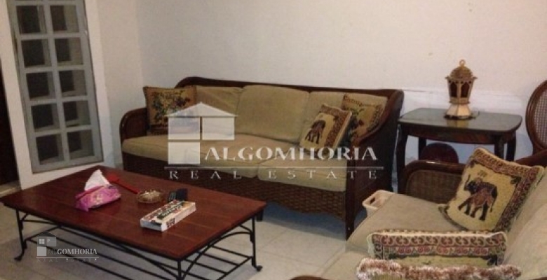 Furnished Chaleh for rent 0.00 M2 in North Coast, Marina