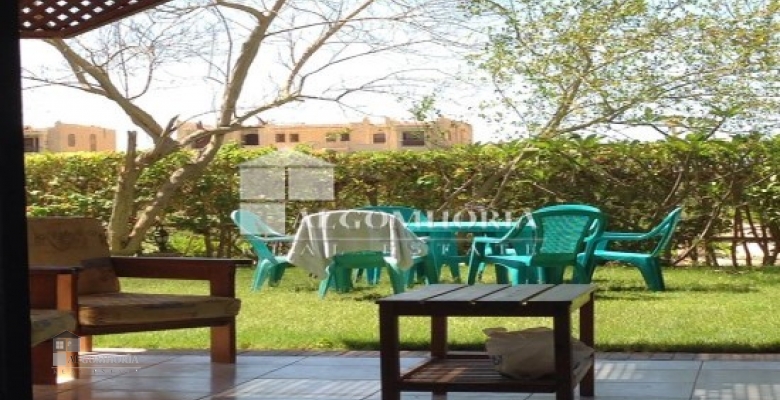 Furnished Chaleh for rent 0.00 M2 in North Coast, Marina
