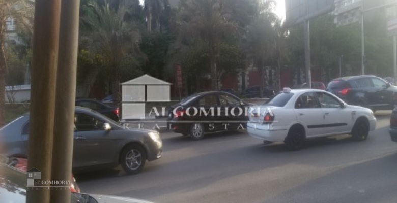 Furnished Shop for rent 35.00 M2 in Cairo, Nasr city