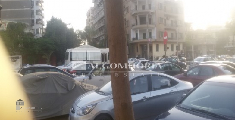 Furnished Shop for rent 35.00 M2 in Cairo, Nasr city