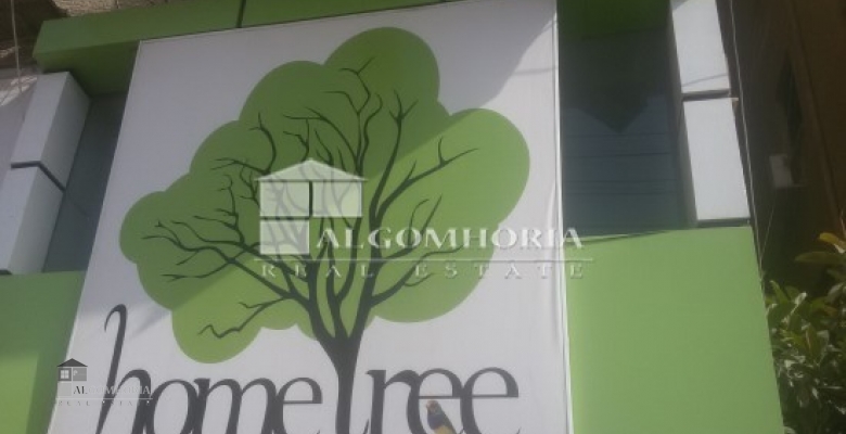 Shop for rent 65.00 M2 in Cairo, Heliopolis