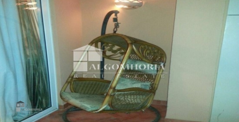 Furnished Chaleh for rent 0.00 M2 in North Coast, Marina