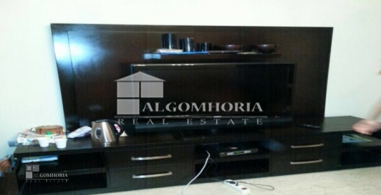 Furnished Chaleh for rent 0.00 M2 in North Coast, Marina