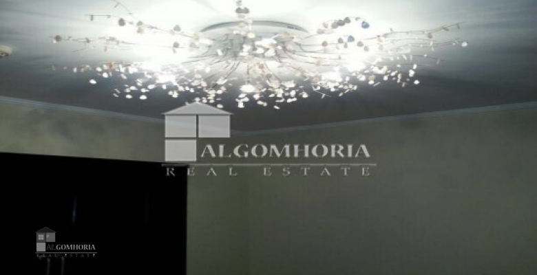Furnished Chaleh for rent 0.00 M2 in North Coast, Marina