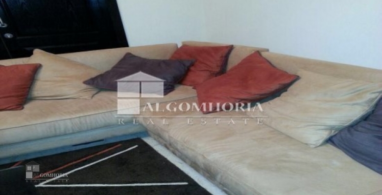 Furnished Chaleh for rent 0.00 M2 in North Coast, Marina