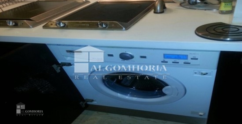 Furnished Chaleh for rent 0.00 M2 in North Coast, Marina