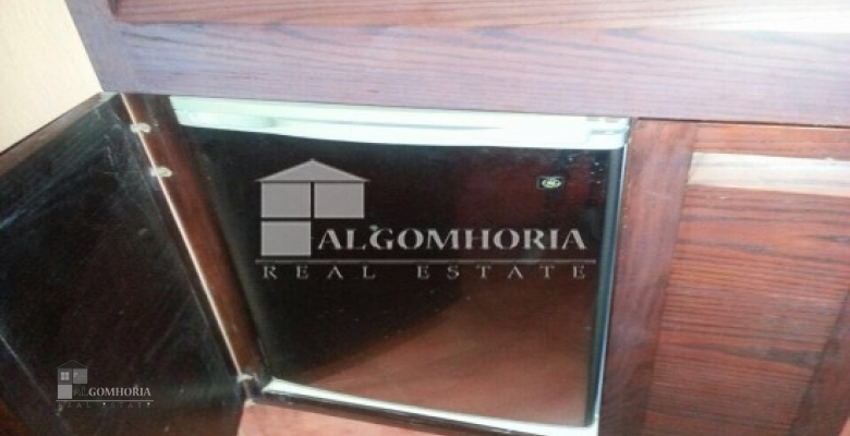 Furnished Chaleh for rent 0.00 M2 in North Coast, Marina