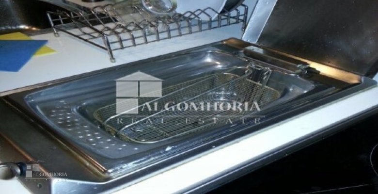 Furnished Chaleh for rent 0.00 M2 in North Coast, Marina