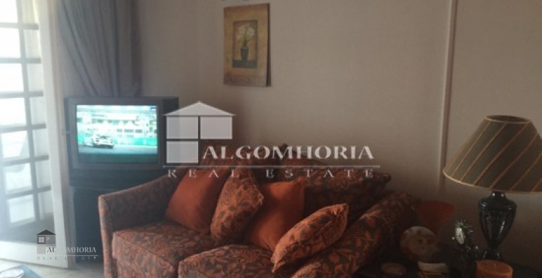Furnished Chaleh for rent 112.00 M2 in North Coast, Marina