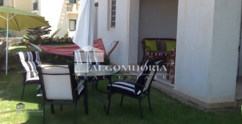 Furnished Chaleh for rent 0.00 M2 in North Coast, Sidi Abdel Rahman
