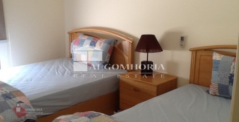 Furnished Chaleh for rent 0.00 M2 in North Coast, Sidi Abdel Rahman