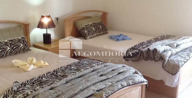 Furnished Chaleh for rent 0.00 M2 in North Coast, Sidi Abdel Rahman