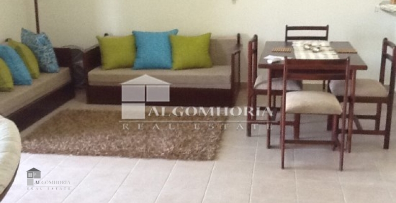 Furnished Chaleh for rent 0.00 M2 in North Coast, Sidi Abdel Rahman