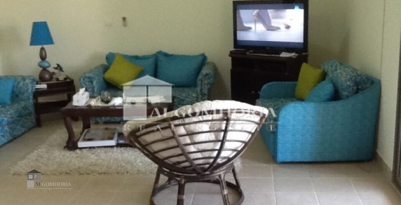 Furnished Chaleh for rent 0.00 M2 in North Coast, Sidi Abdel Rahman