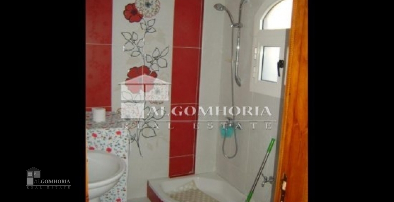 Furnished Chaleh for rent 0.00 M2 in North Coast, Badr Village