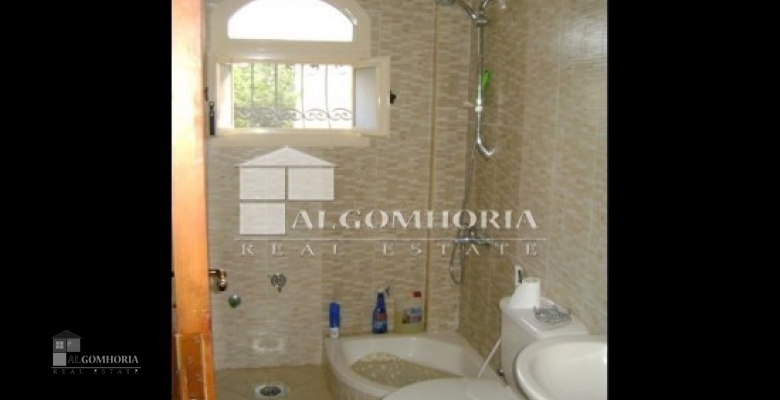 Furnished Chaleh for rent 0.00 M2 in North Coast, Badr Village