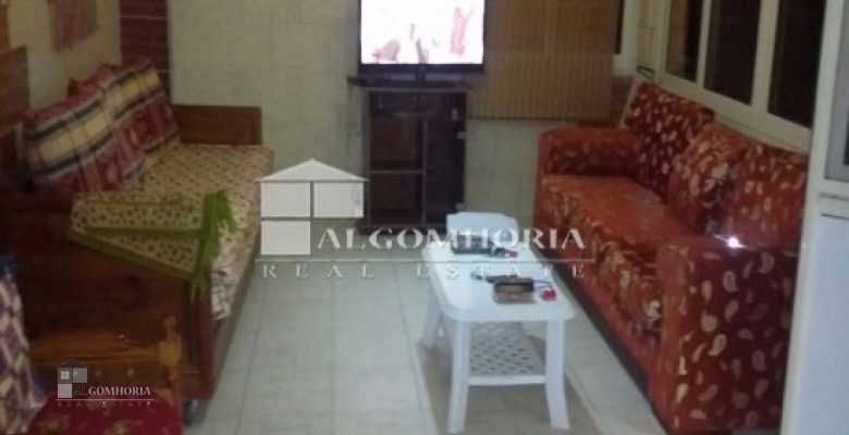 Furnished Chaleh for rent 0.00 M2 in North Coast, Badr Village