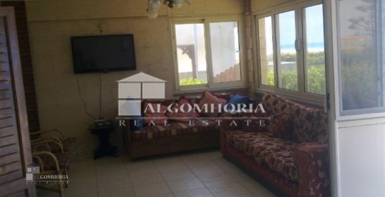 Furnished Chaleh for rent 0.00 M2 in North Coast, Badr Village