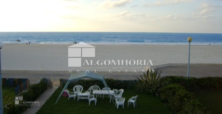 Furnished Chaleh for rent 0.00 M2 in North Coast, Badr Village