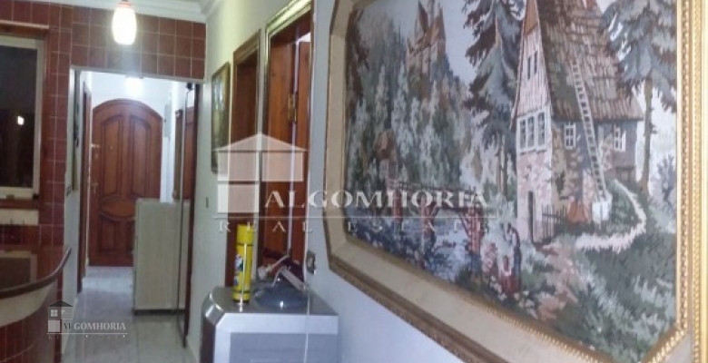 Furnished Chaleh for rent 0.00 M2 in North Coast, Badr Village