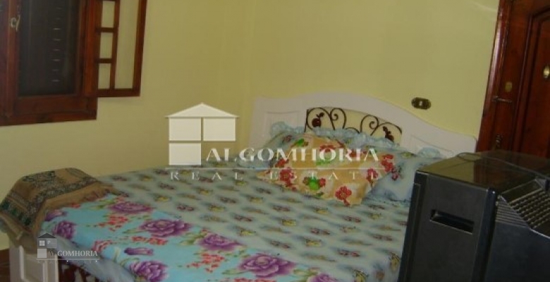 Furnished Chaleh for rent 0.00 M2 in North Coast, Badr Village