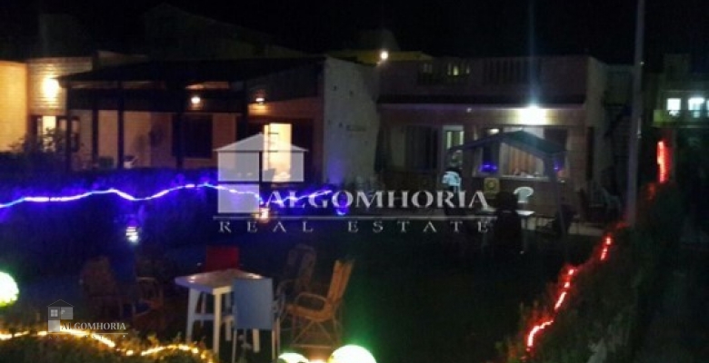 Furnished Chaleh for rent 0.00 M2 in North Coast, Badr Village