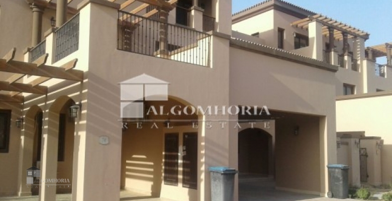 Furnished Villa for rent 0.00 M2 in North Coast, Sidi Abdel Rahman