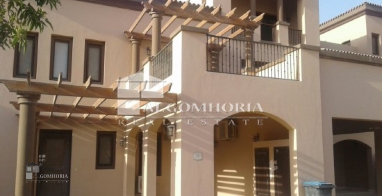 Furnished Villa for rent 0.00 M2 in North Coast, Sidi Abdel Rahman