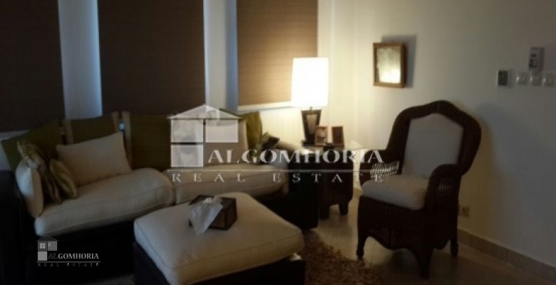 Furnished Villa for rent 0.00 M2 in North Coast, Sidi Abdel Rahman