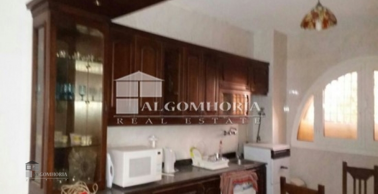Furnished Villa for rent 0.00 M2 in North Coast, Marina