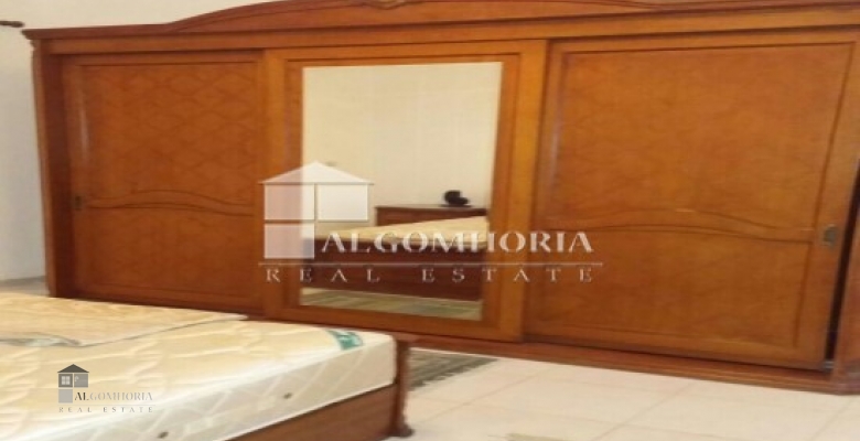 Furnished Villa for rent 0.00 M2 in North Coast, Marina