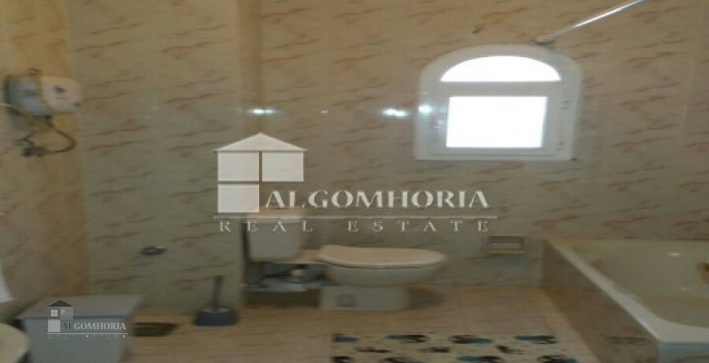 Furnished Villa for rent 0.00 M2 in North Coast, Marina
