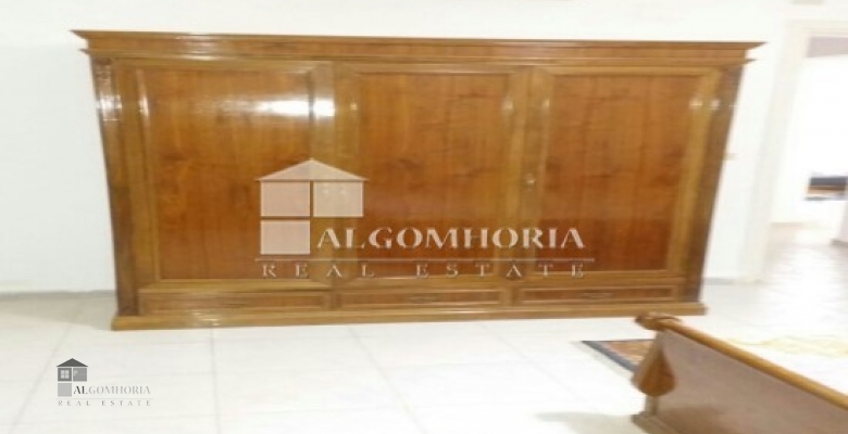 Furnished Villa for rent 0.00 M2 in North Coast, Marina