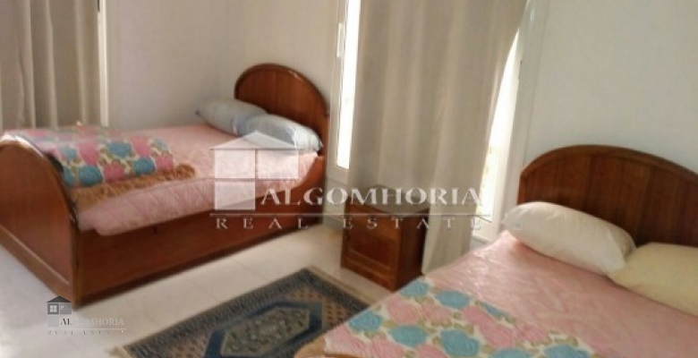 Furnished Villa for rent 0.00 M2 in North Coast, Marina